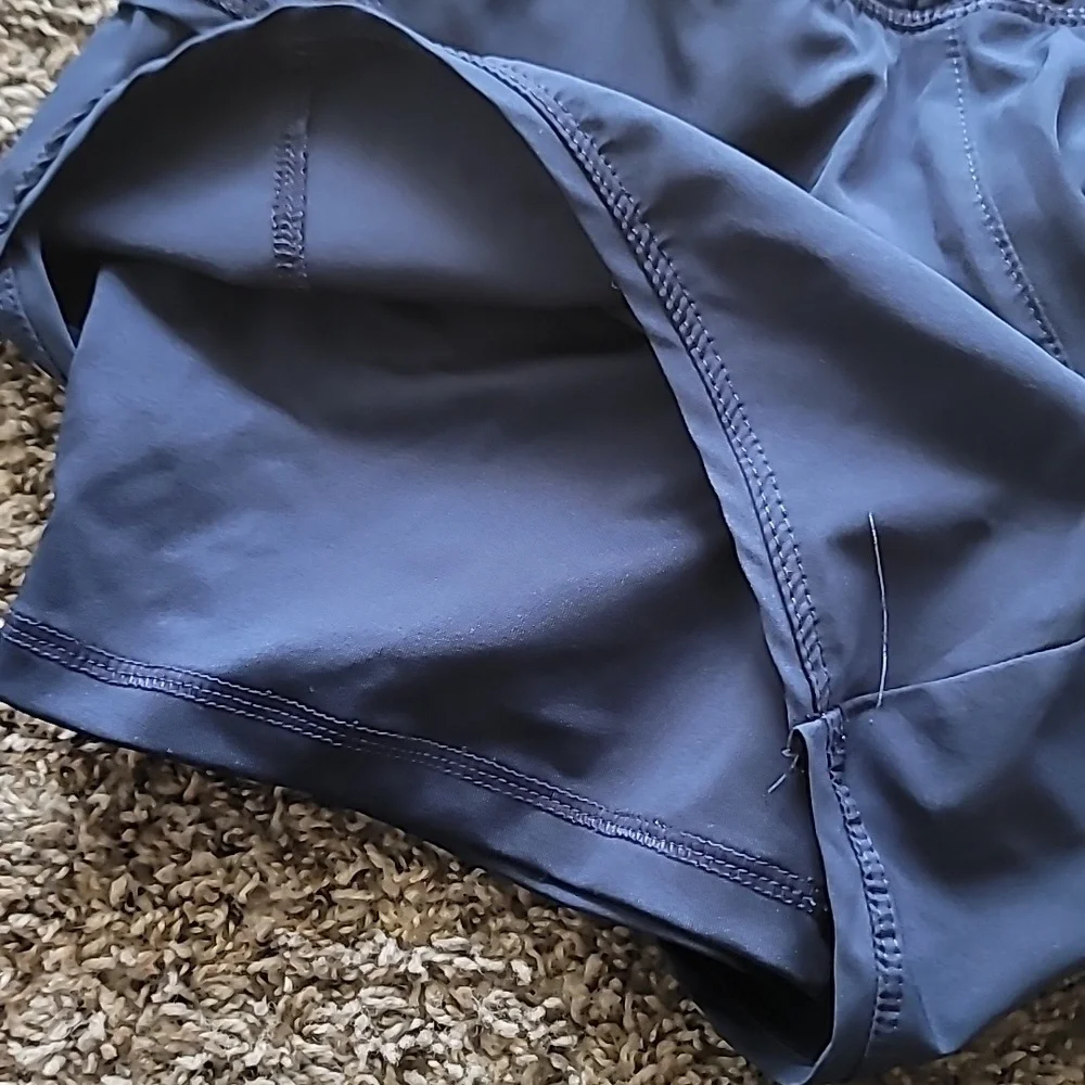 Legend Short Athletic Shorts EUC